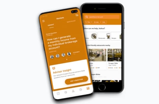 Mobile Applications Development In Austin