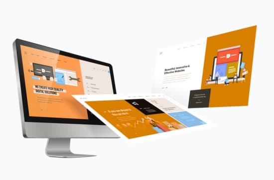 Web Design & Development