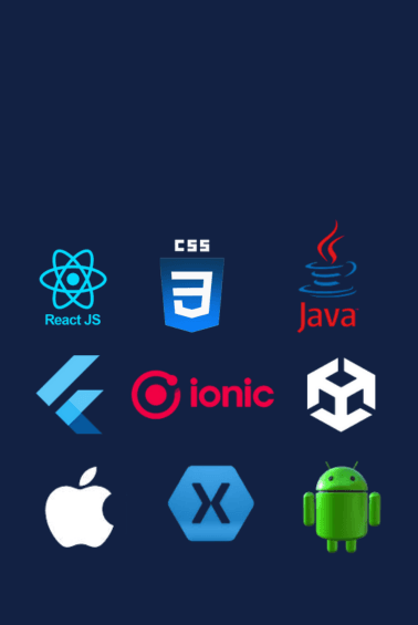 Mobile App Development