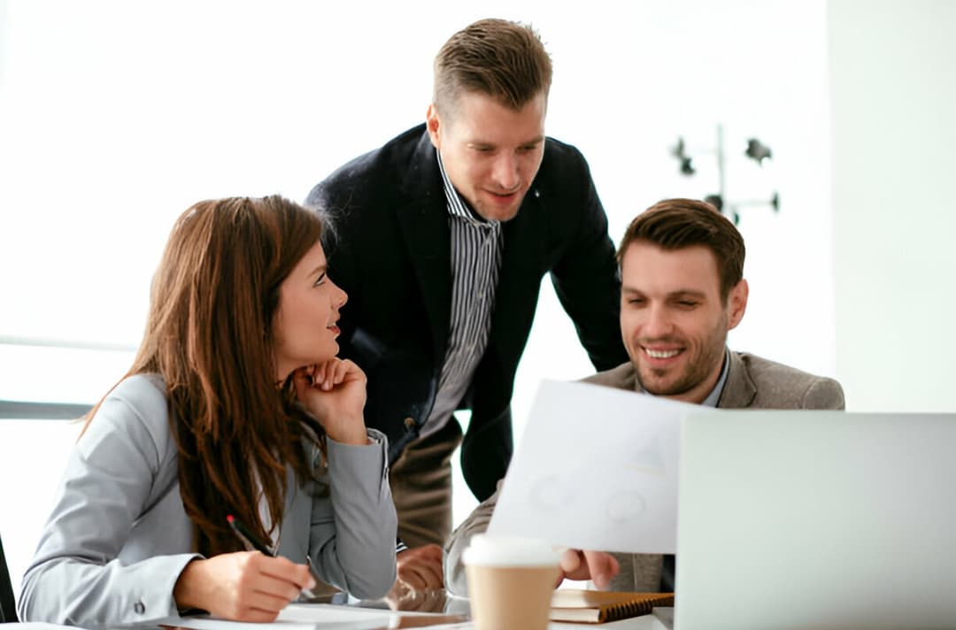 Tech Staff Augmentation Service