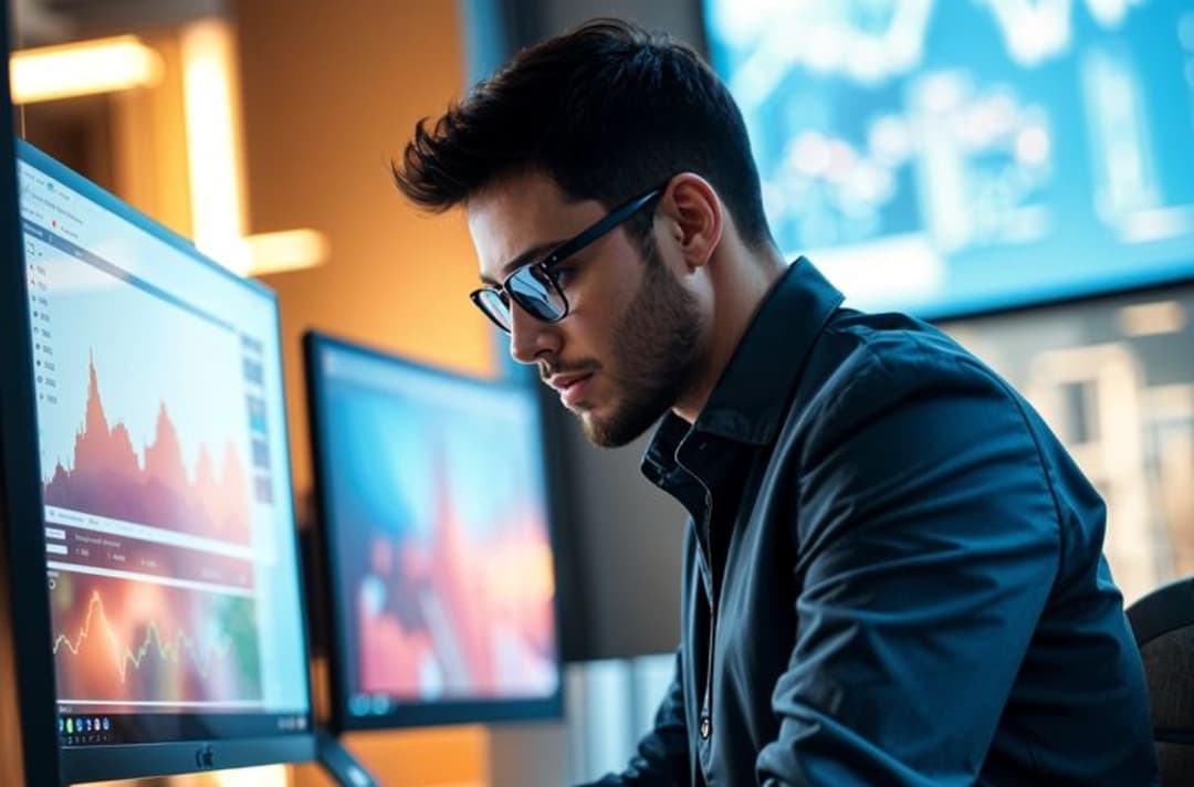 Custom Software Services