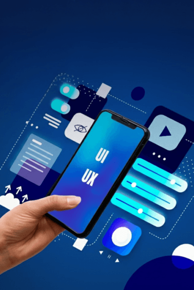 Mobile App Development