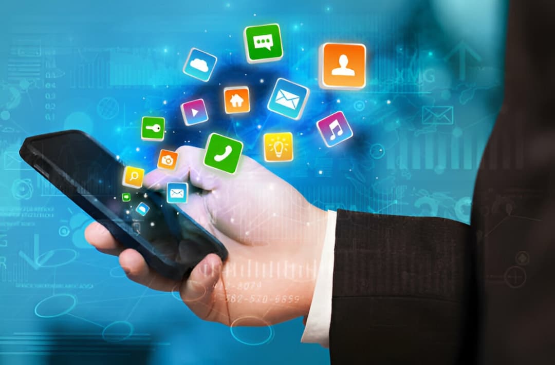 Mobile Applications Development Services