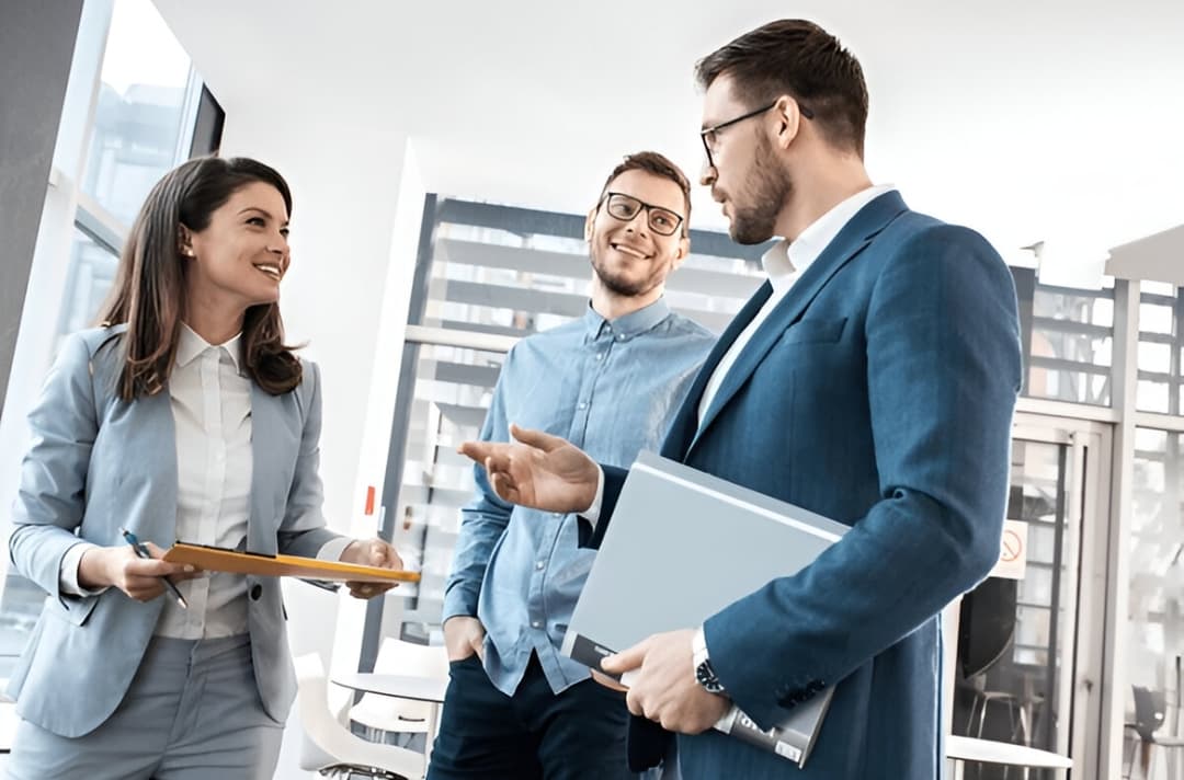 Tech Staff Augmentation Service