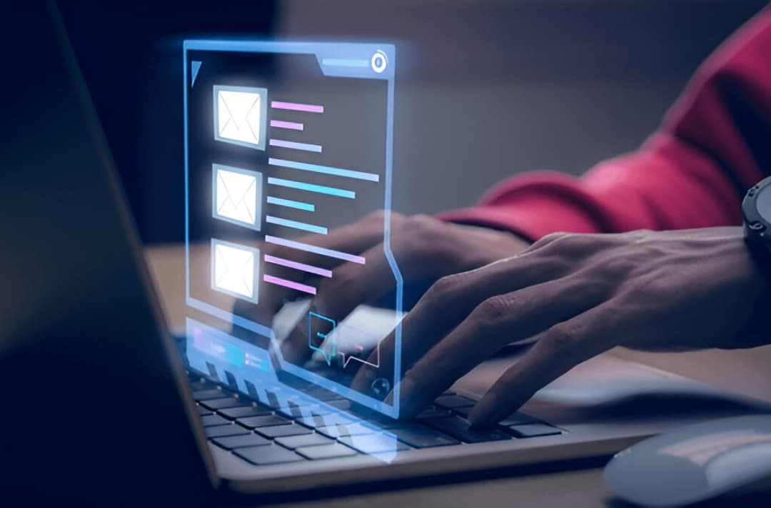 Web Design & Development