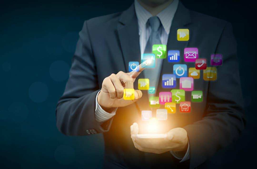 Mobile Applications Development Services