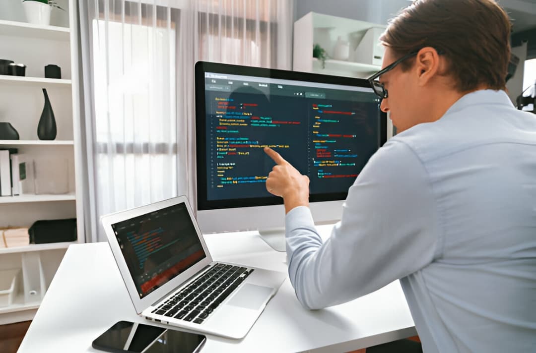 Custom Software Services