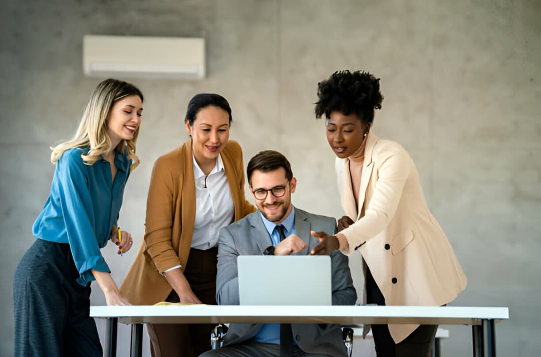 Tech Staff Augmentation Service