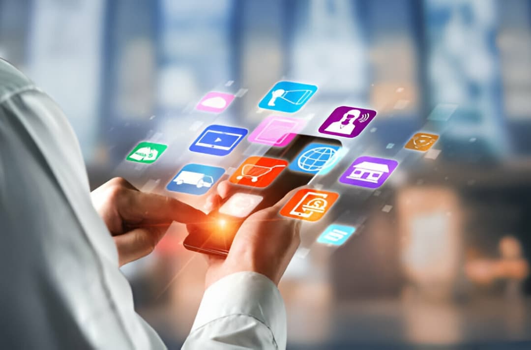 Mobile Applications Development Services