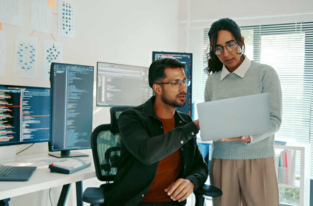Custom Software Services
