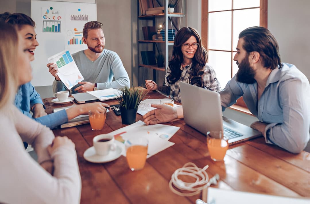 Tech Staff Augmentation Service