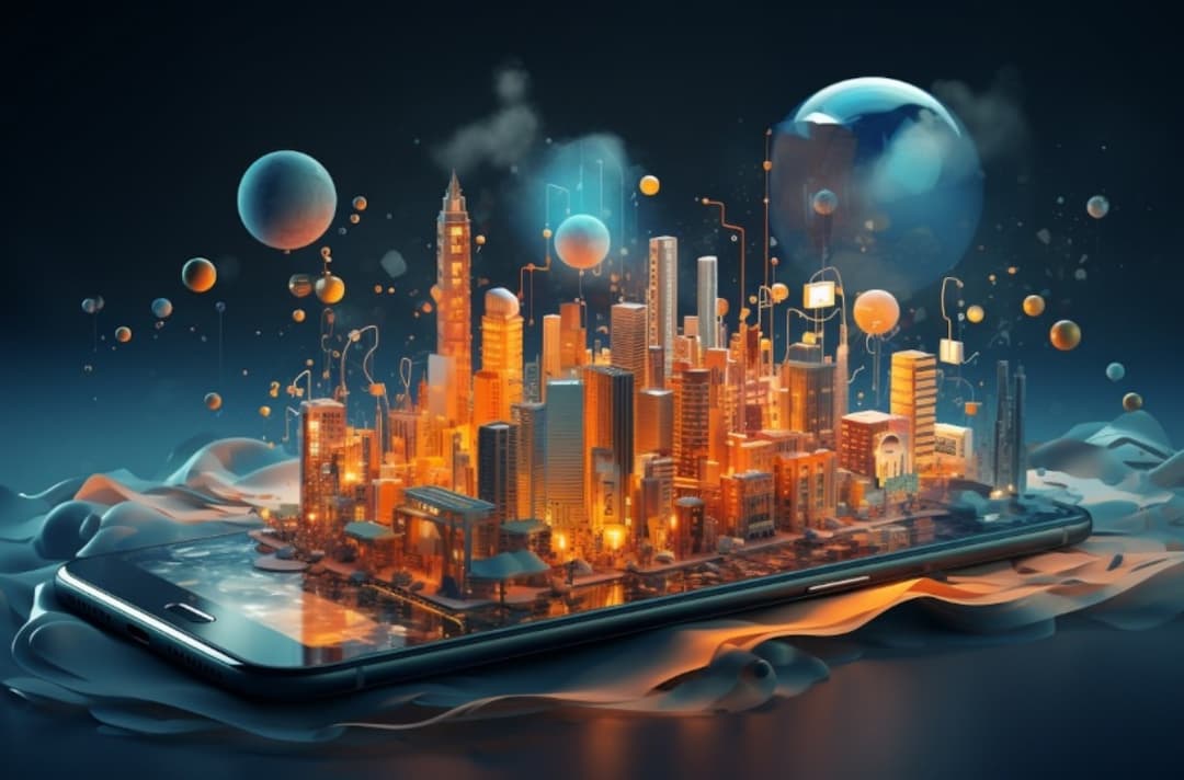 Mobile Applications Development Services