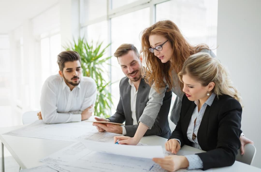 Tech Staff Augmentation Service