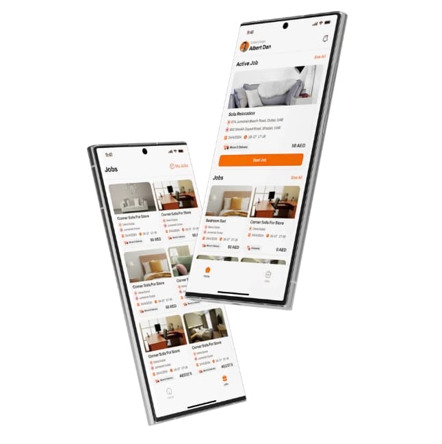 Android App Development