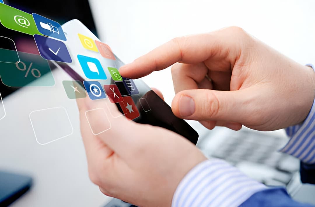 Mobile Applications Development Services