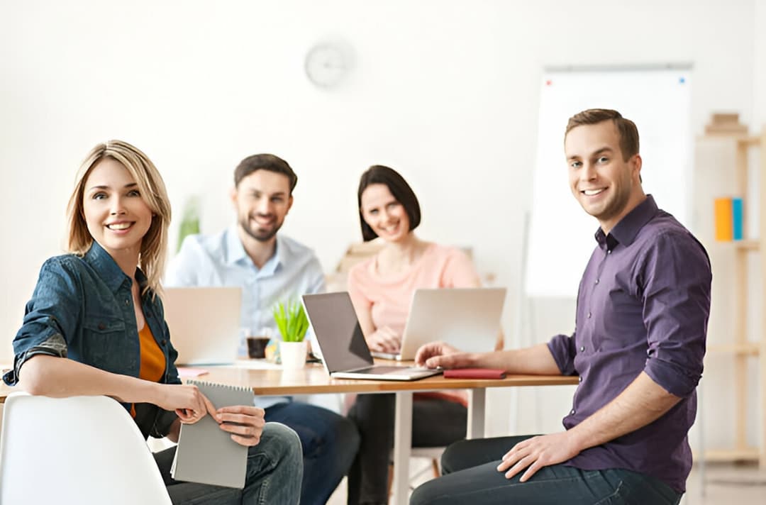 Tech Staff Augmentation Service