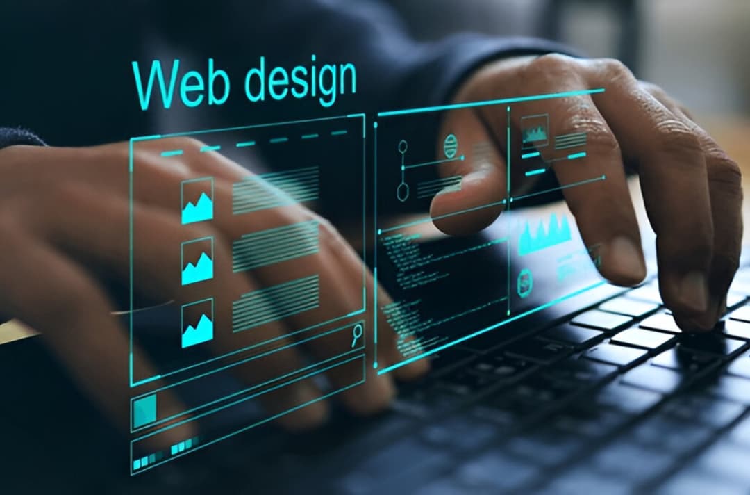 Web Design & Development