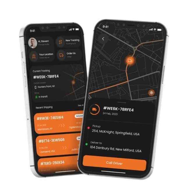 Cross Platform App Development