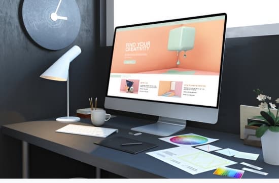 Web Design & Development