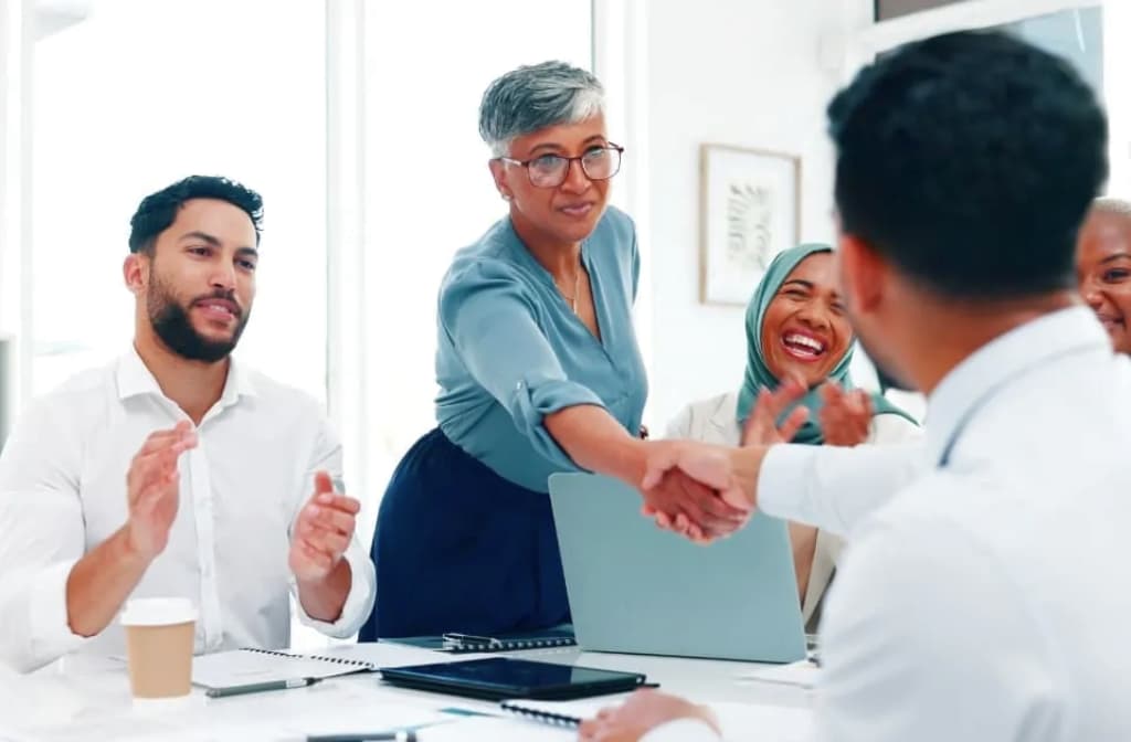 tech staff augmentation services in Los Angeles