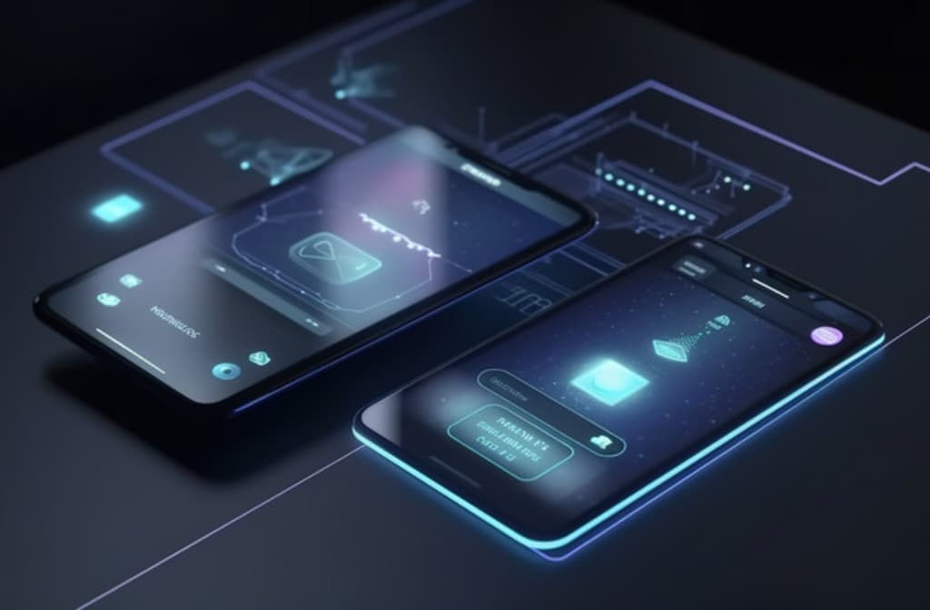 mobile application development services in Los Angeles