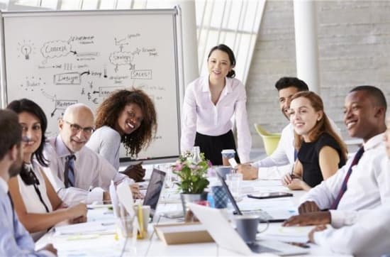 Tech Staff Augmentation Service