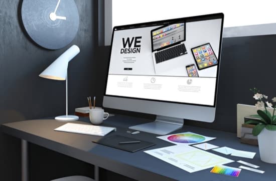 Web Design & Development