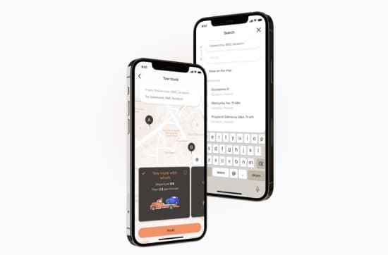 Mobile Applications Development Services