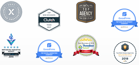 Professional web design