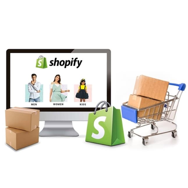 Shopify Development