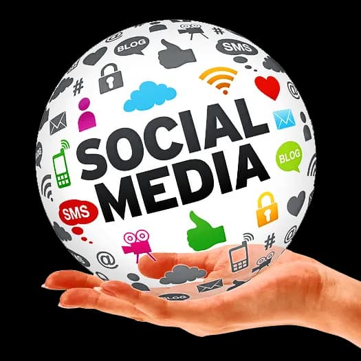SOCIAL MEDIA ADVERTISING SERVICES