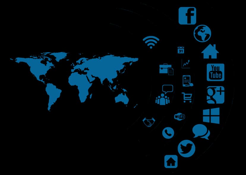 Social Media Marketing Agency