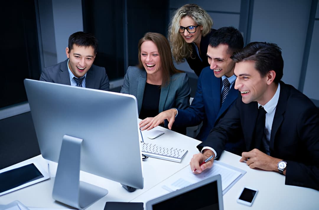 Tech Staff Augmentation Service