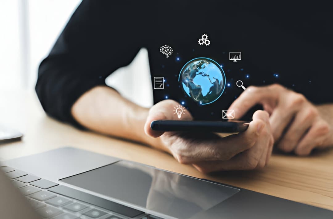 Mobile Applications Development Services