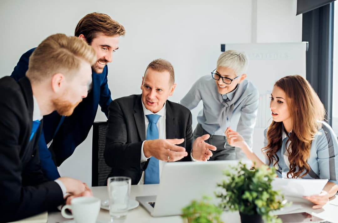 Tech Staff Augmentation Service