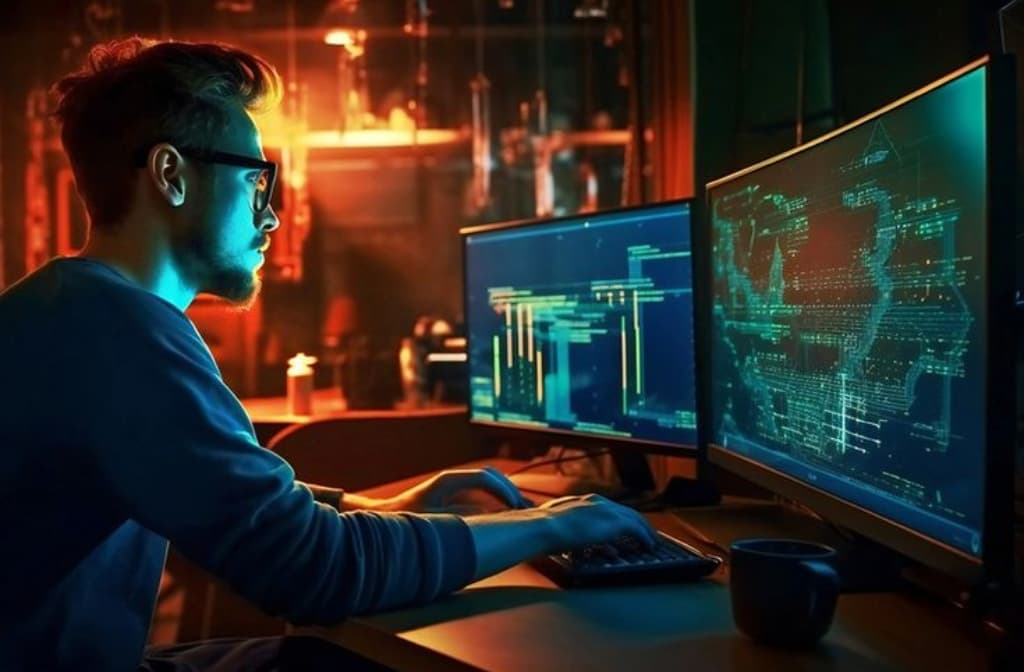Custom Software Services in Boston