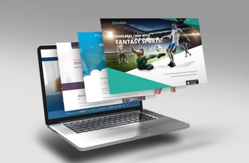 design and development services in Boston