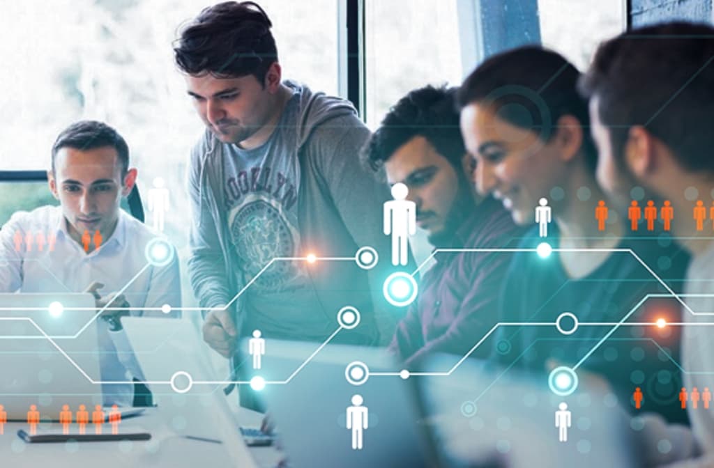 tech staff augmentation services in Denver