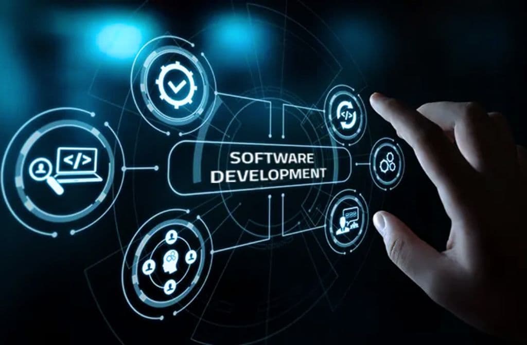 Custom Software Services in Indianapolis
