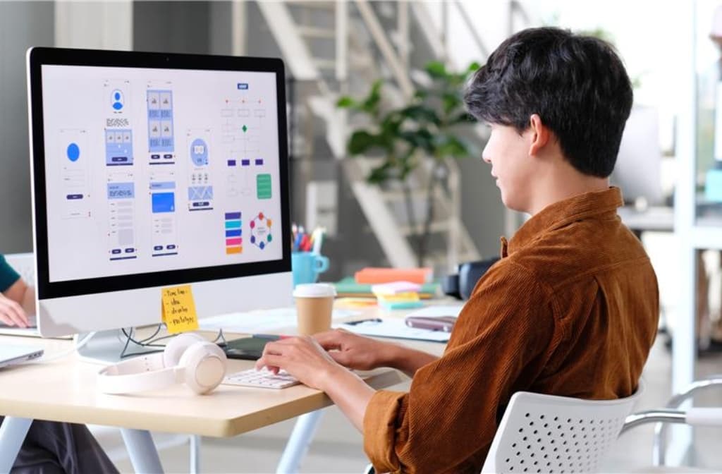 design and development services in New Jersey