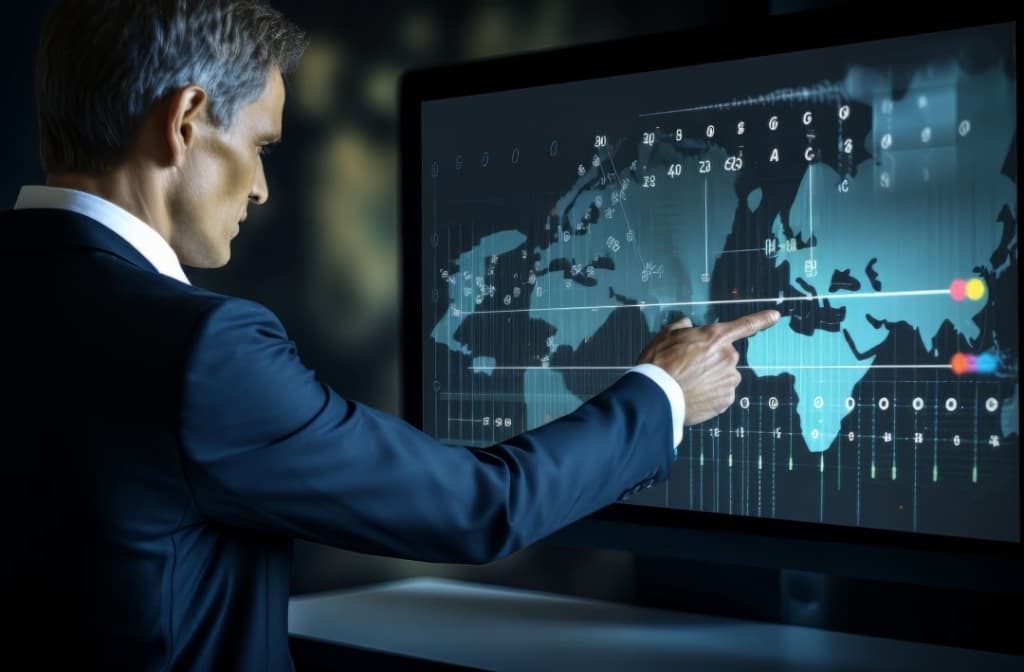 Custom Software Services in Ohio