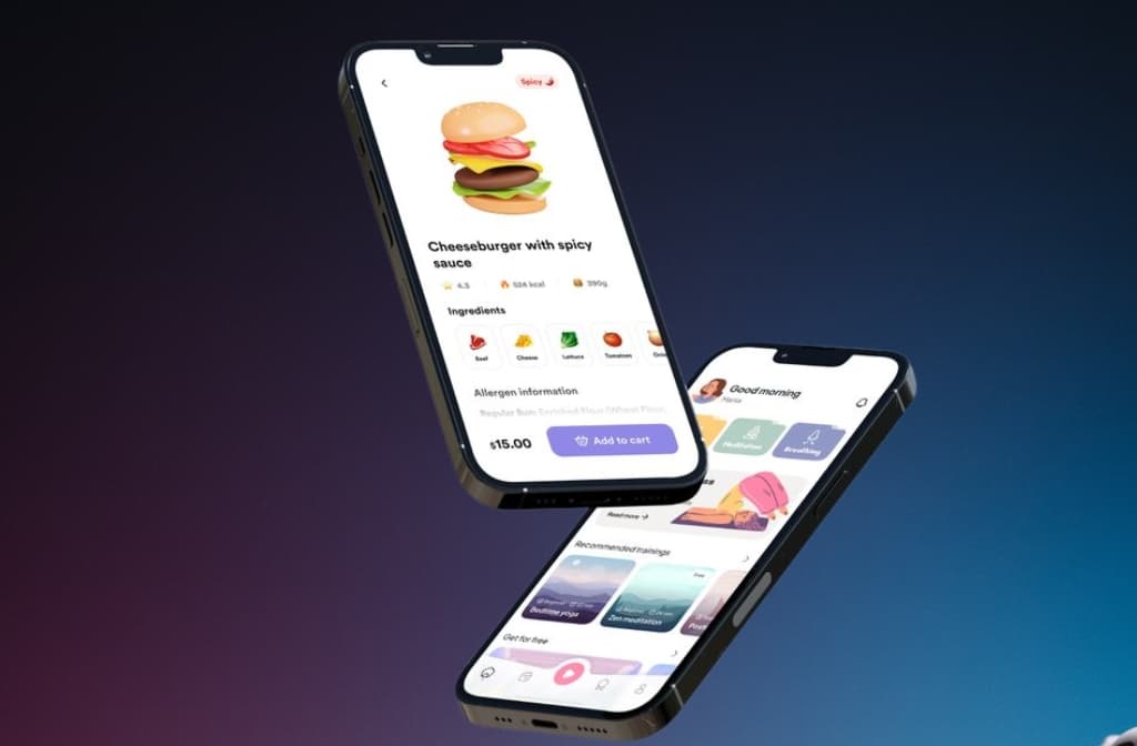 mobile application development services in San Francisco