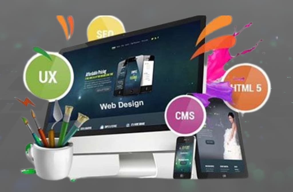 design and development services in San Francisco